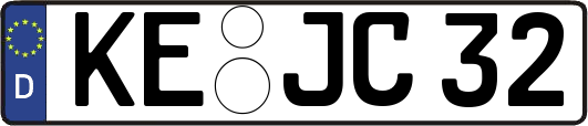 KE-JC32