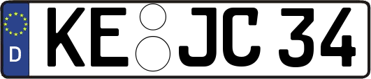 KE-JC34