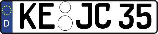KE-JC35