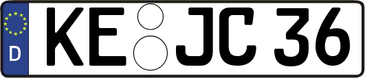 KE-JC36