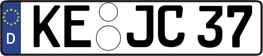 KE-JC37