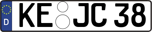 KE-JC38