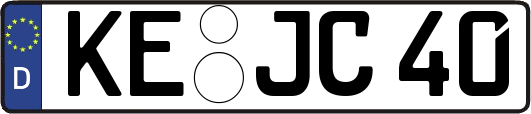 KE-JC40
