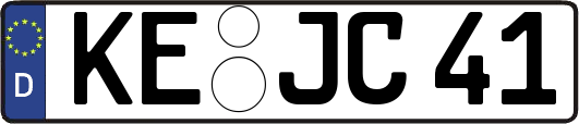 KE-JC41