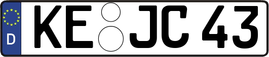 KE-JC43