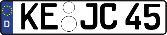 KE-JC45
