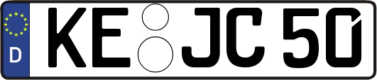 KE-JC50