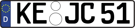 KE-JC51