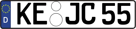 KE-JC55