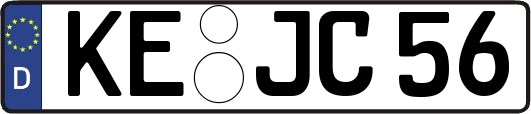 KE-JC56