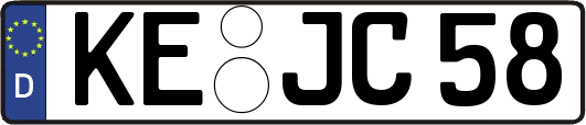 KE-JC58