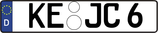 KE-JC6