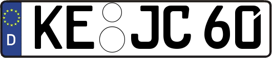 KE-JC60