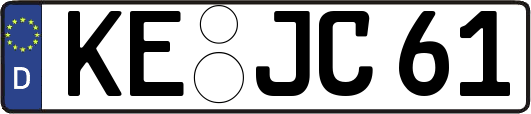 KE-JC61