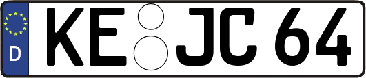 KE-JC64