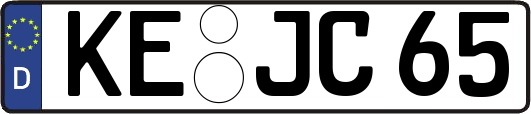 KE-JC65