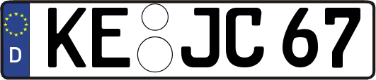KE-JC67