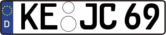 KE-JC69