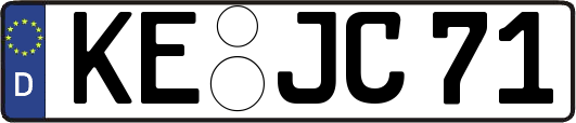 KE-JC71