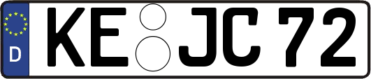 KE-JC72