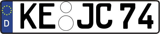 KE-JC74