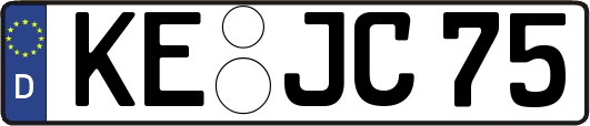 KE-JC75