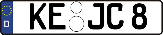 KE-JC8
