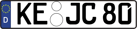 KE-JC80