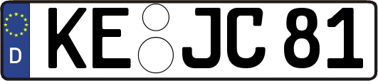 KE-JC81