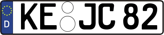 KE-JC82