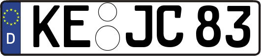 KE-JC83