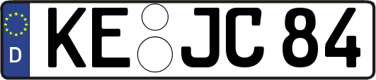 KE-JC84