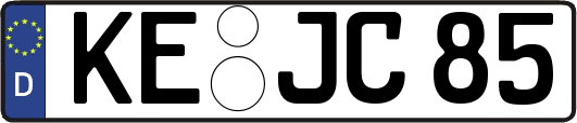 KE-JC85