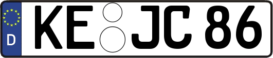 KE-JC86