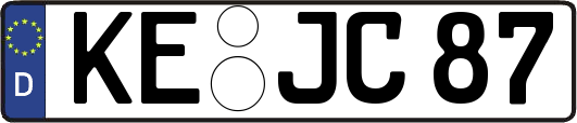 KE-JC87