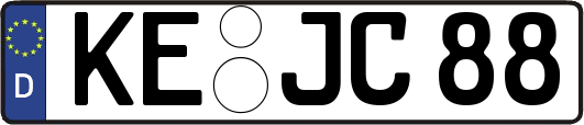 KE-JC88