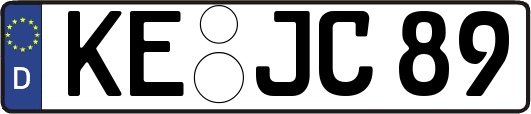 KE-JC89