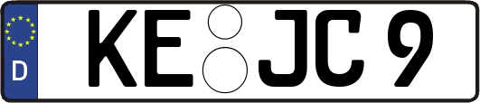 KE-JC9