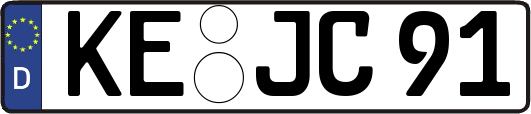 KE-JC91