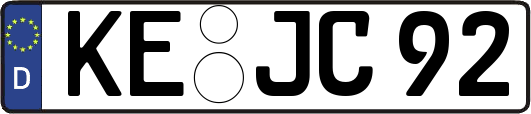 KE-JC92