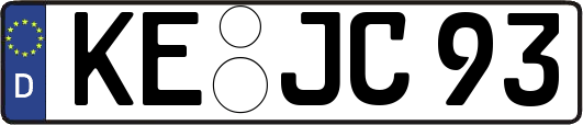 KE-JC93