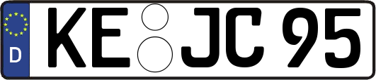 KE-JC95