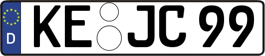 KE-JC99