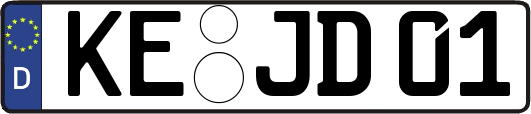 KE-JD01