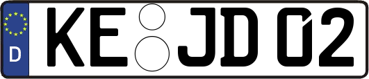 KE-JD02