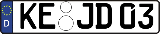 KE-JD03
