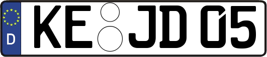KE-JD05
