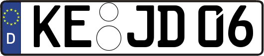 KE-JD06