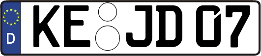 KE-JD07