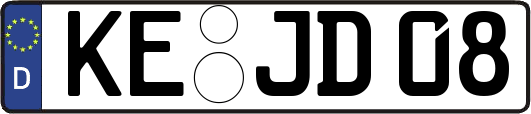 KE-JD08